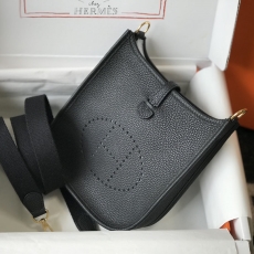 Hermes Evelyn Bags